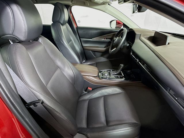 2024 Mazda CX-30 Premium - Photo 35