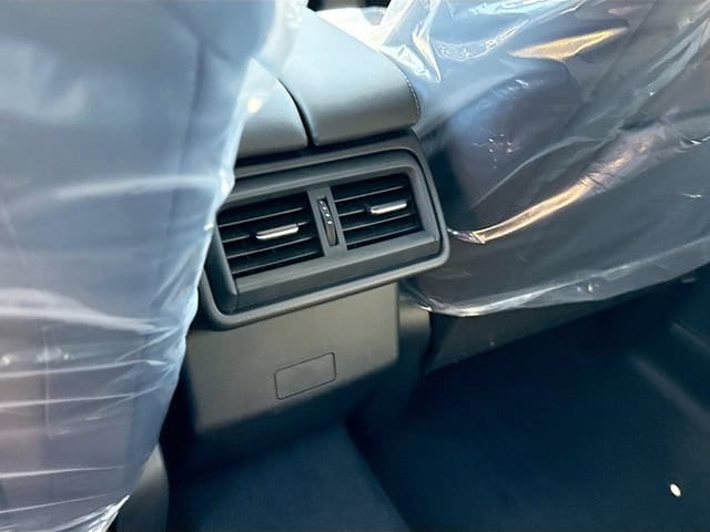 2026 Mazda CX-5 S Select - Photo 24