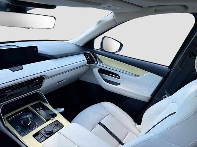 2025 Mazda CX-90 Premium Plus Package - Photo 28