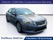Used 2014 Honda Accord Sport Sedan