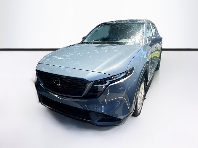 New 2026 Mazda CX-5 2.5 S Select AWD Sport Utility