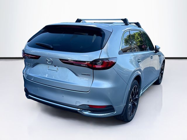 2025 Mazda CX-90 Premium Plus Package - Photo 9