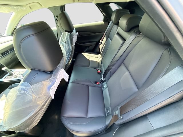 2026 Mazda CX-30 Turbo Premium Plus - Photo 25