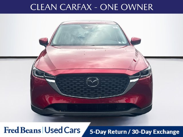 Used 2023 Mazda CX-5 2.5 S SUV
