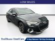 Used 2022 Audi A3 40 Premium Sedan