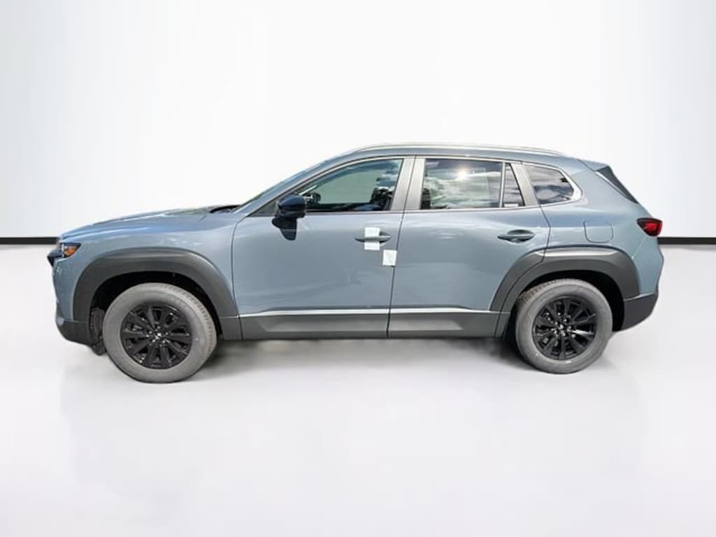 New 2026 Mazda CX-50 Hybrid Preferred AWD Sport Utility