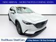 Certified 2021 Mazda Mazda CX-9 Touring SUV