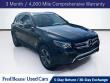 Used 2019 Mercedes-Benz GLC 300 4MATIC SUV