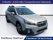 Used 2018 Subaru Outback 2.5i Limited SUV