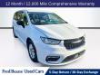 Used 2024 Chrysler Pacifica Touring L Van Passenger Van