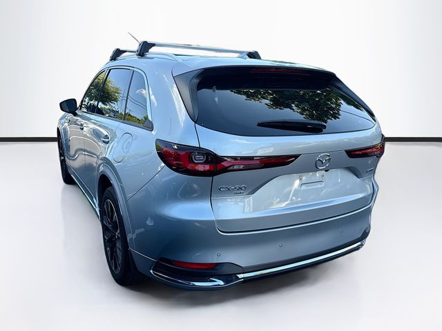 2025 Mazda CX-90 Premium Plus Package - Photo 7