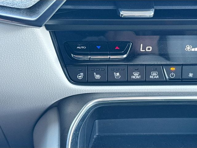 2025 Mazda CX-90 Premium Plus Package - Photo 24