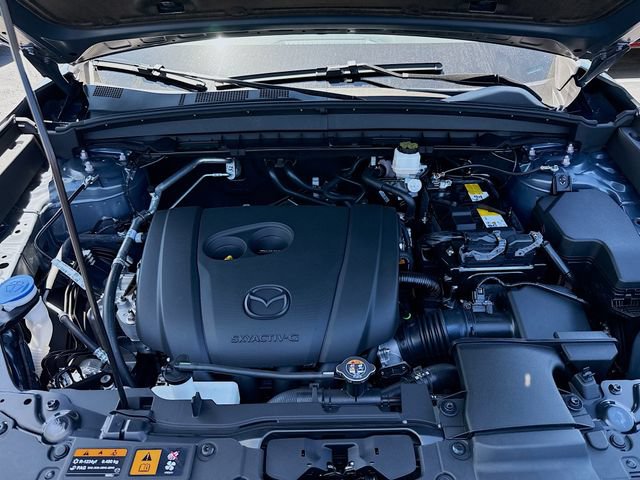 2026 Mazda CX-5 S Select - Photo 29