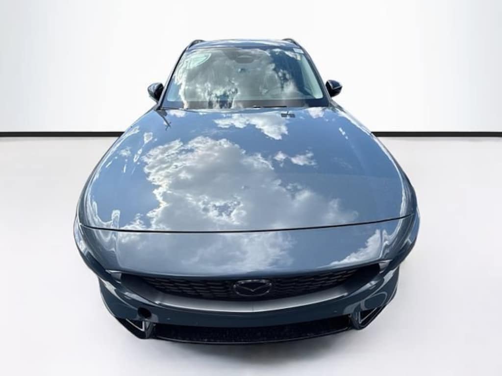 New 2026 Mazda CX-5 2.5 S Premium Plus AWD Sport Utility