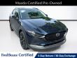 Certified 2025 Mazda CX-30 2.5 Turbo Premium Plus Package SUV