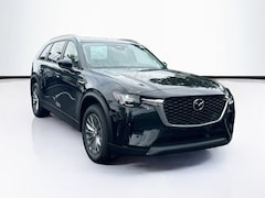2026 Mazda CX-90 3.3 Turbo Select AWD Sport Utility