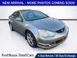 Used 2004 Acura RSX Base Coupe