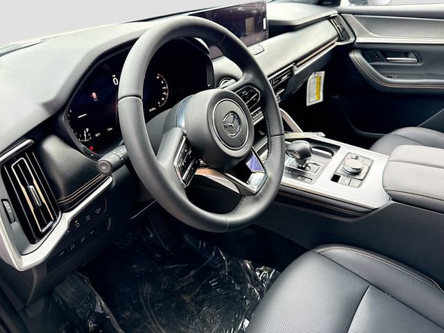2026 Mazda CX-90 Premium Sport Package - Photo 8