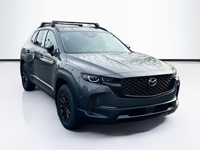 2026 Mazda CX-50 2.5 Hybrid Premium's photo
