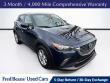 Used 2017 Mazda Mazda CX-3 Sport SUV