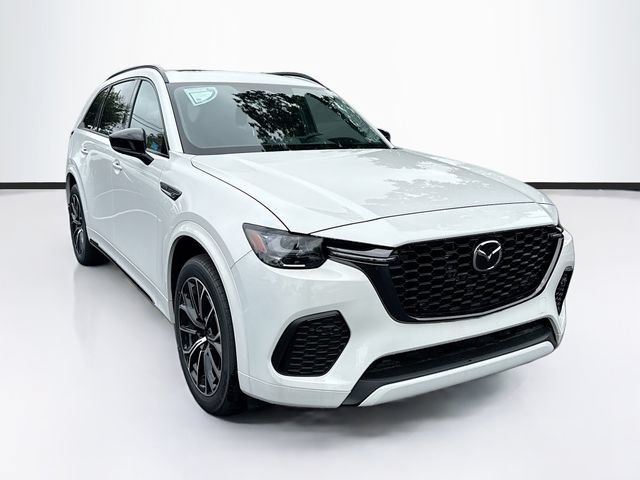 2026 Mazda CX-70