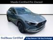 Certified 2022 Mazda Mazda CX-30 2.5 S Carbon Edition SUV