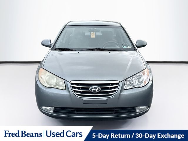 Used 2010 Hyundai Elantra  with VIN KMHDU4AD9AU935988 for sale in Willow Grove, PA