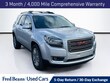  GMC Acadia Limited