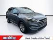 Used 2018 Hyundai Tucson SEL SUV