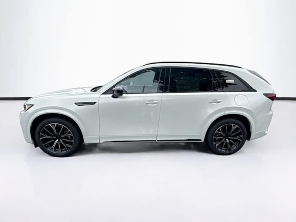 New 2026 Mazda CX-70 3.3 Turbo S Premium AWD Sport Utility