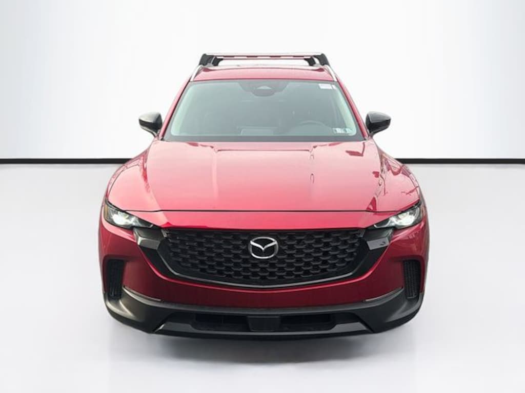 Used 2025 Mazda CX-50 2.5 S Select Package SUV