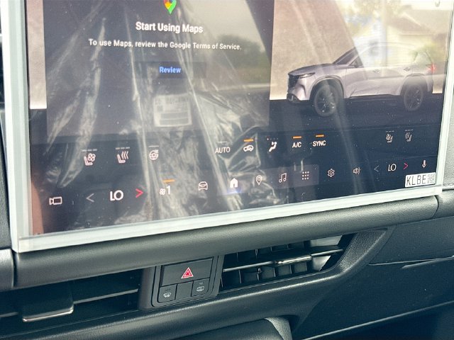 2026 Mazda CX-5 S Premium Plus - Photo 17