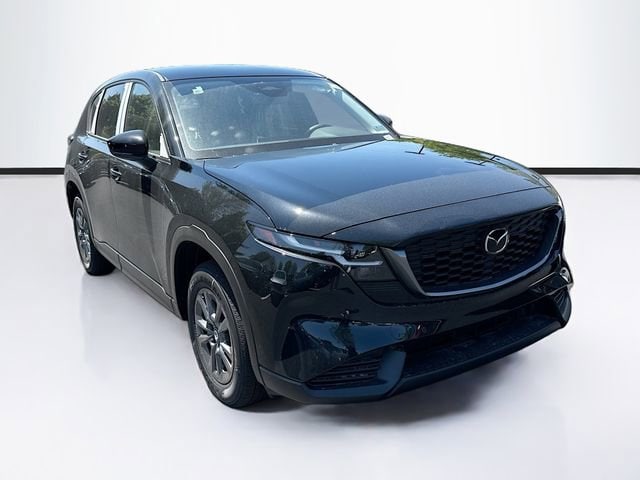 2026 Mazda CX-5 S Select Auto AWD's photo