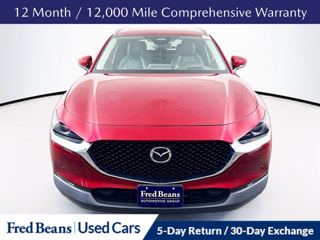 2024 Mazda CX-30