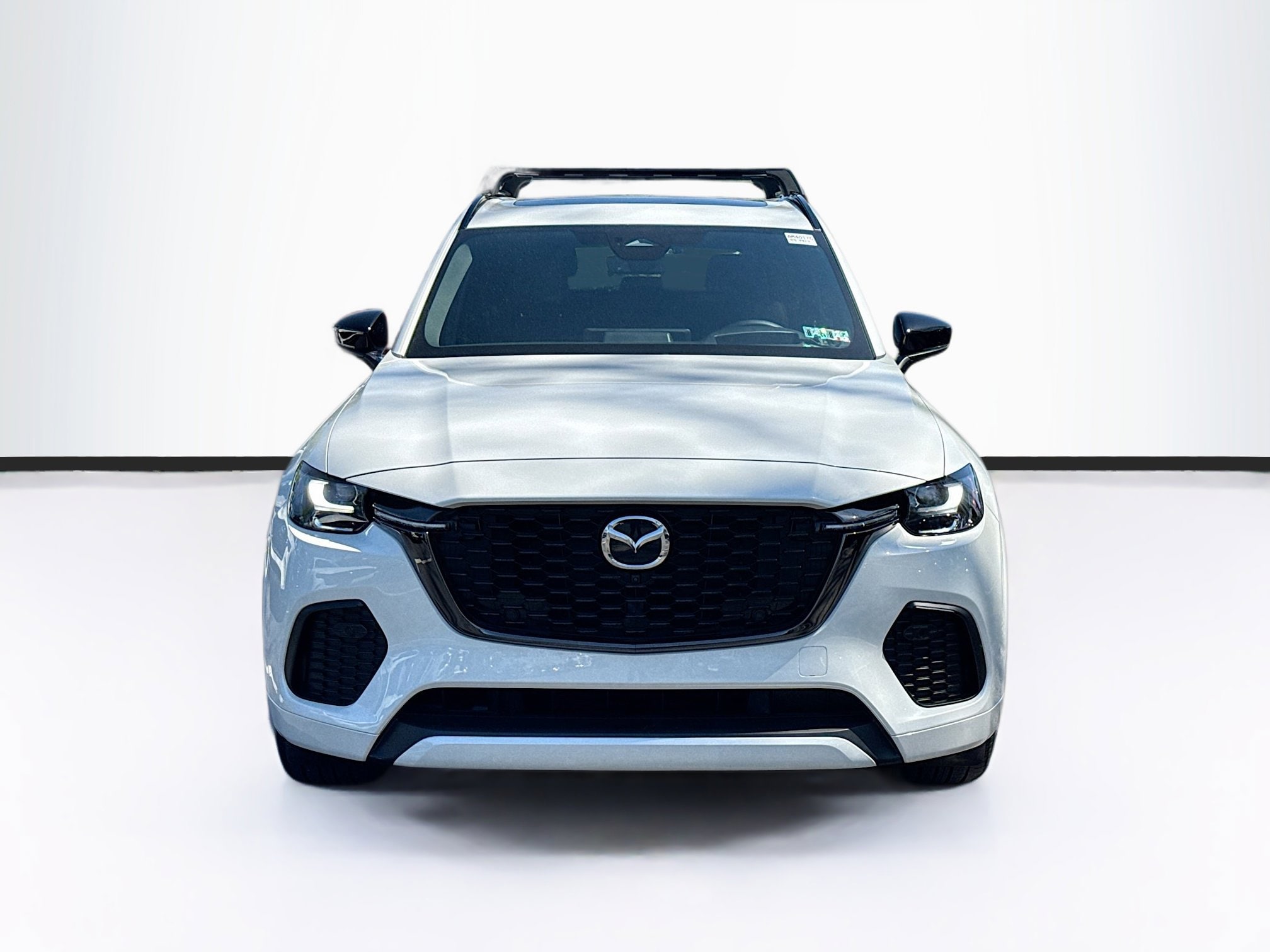 Certified 2025 Mazda CX-70 Premium Package with VIN JM3KJDHC0S1110076 for sale in Willow Grove, PA