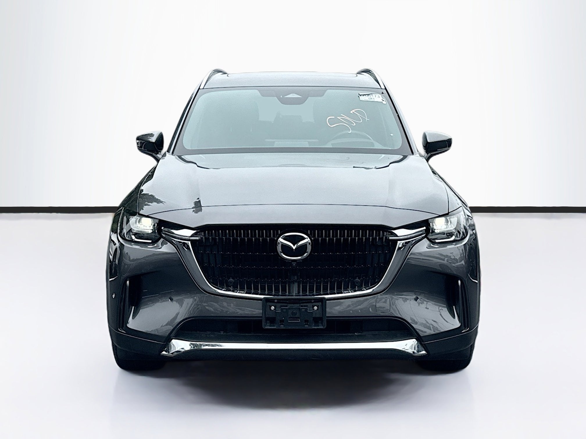 Certified 2024 Mazda CX-90 Premium Plus Package with VIN JM3KKEHA2R1130325 for sale in Willow Grove, PA