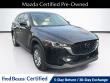 Certified 2023 Mazda CX-5 2.5 S Preferred Package SUV