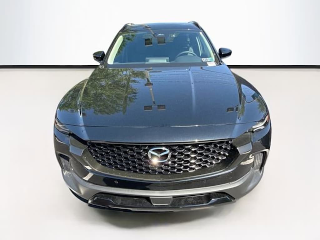 New 2026 Mazda CX-50 Hybrid Premium AWD Sport Utility