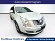 Used 2014 CADILLAC SRX Luxury Collection SUV