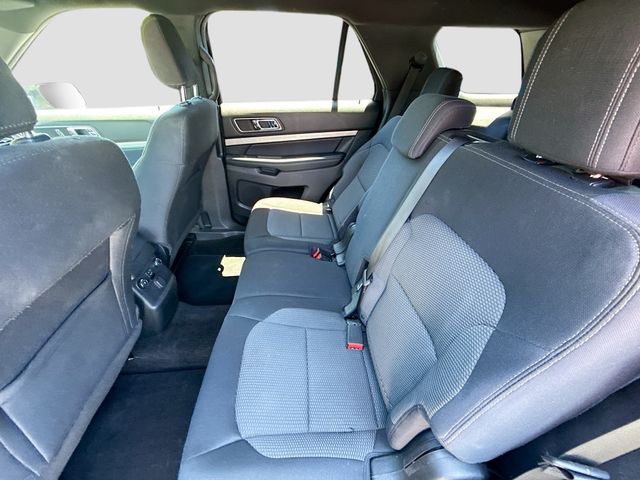 2018 Ford Explorer XLT - Photo 29