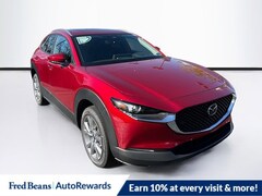 2026 Mazda CX-30 2.5 S Preferred AWD Sport Utility