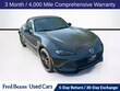  Mazda Mazda MX-5 Miata