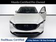 Certified 2023 Mazda CX-5 2.5 S Premium Package SUV