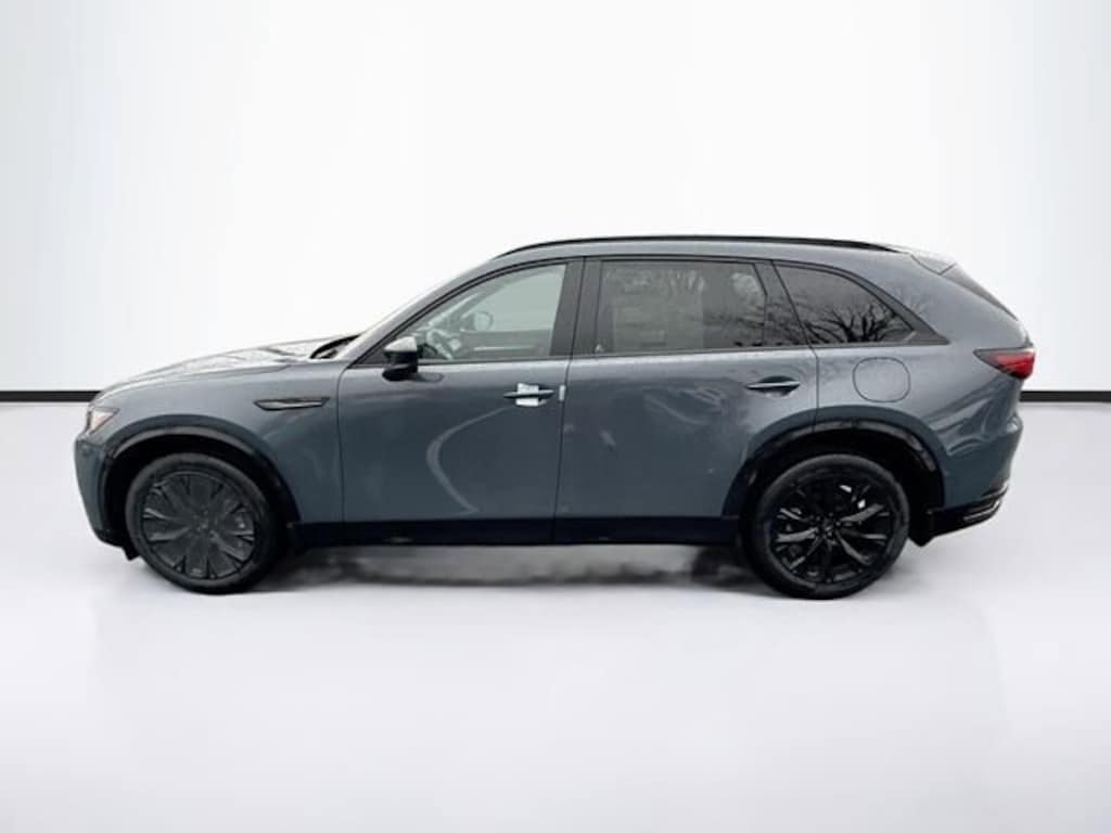 New 2026 Mazda CX-90 3.3 Turbo S Premium Sport AWD Sport Utility