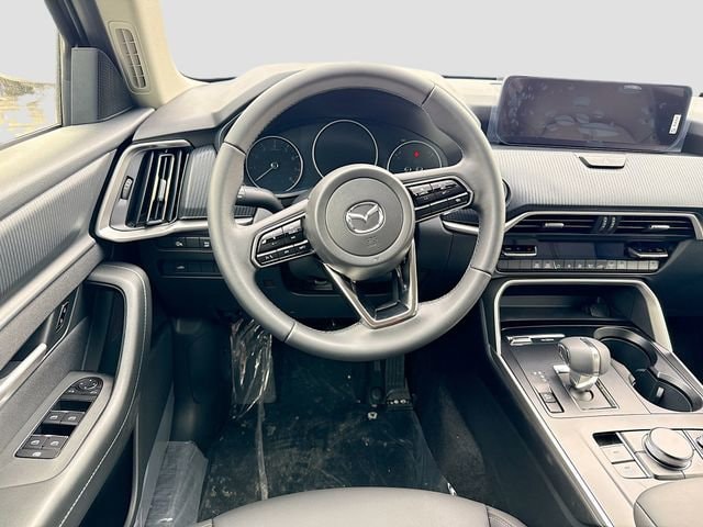 2026 Mazda CX-90 Select Package - Photo 19
