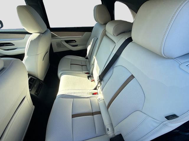 2026 Mazda CX-90 Premium Sport Package - Photo 27