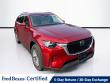 Certified 2024 Mazda CX-90 3.3 Turbo Preferred SUV