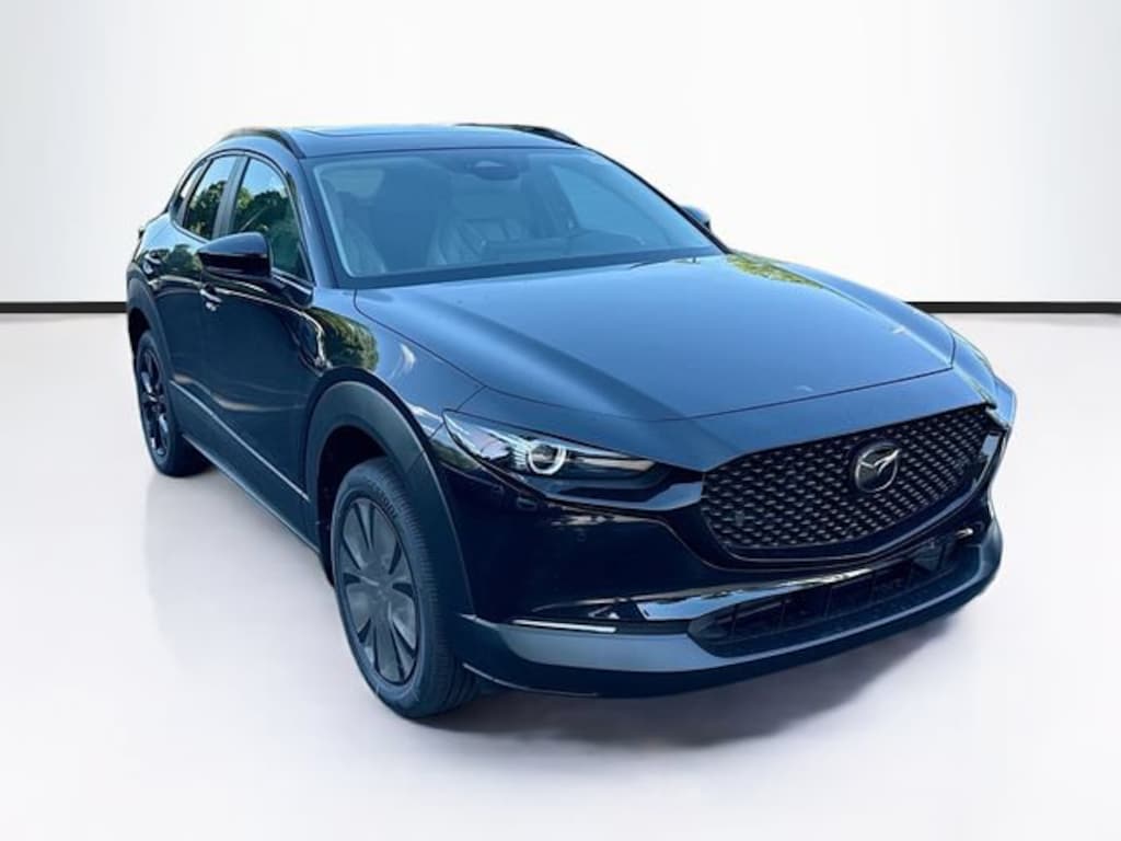 New 2026 Mazda CX-30 2.5 S Aire Edition Sport Utility