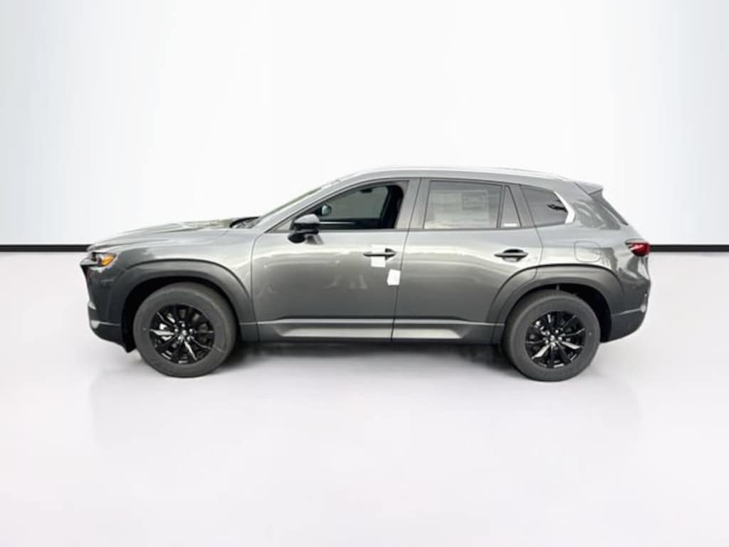 New 2026 Mazda CX-50 2.5 S Preferred AWD Sport Utility