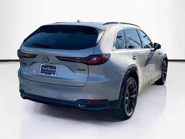 2026 Mazda CX-90 Premium Sport Package - Photo 7